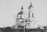 Куностьская Церковь
