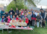Береговая. 9-е мая