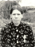 Милешина Анна Алексеевна