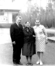 Милешины. Николай, Анна Алексеевна, ?